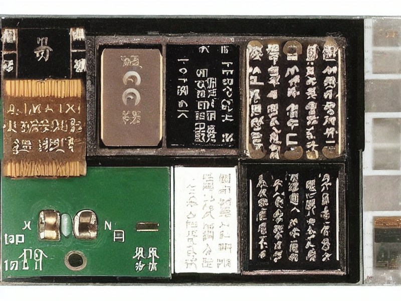 无线模块总览选型参考 2