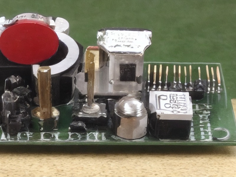 pg模拟器 PLC接口参考选型 2