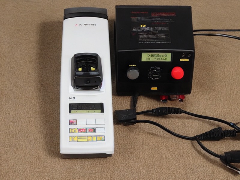 pg模拟器 射频连接中心 2
