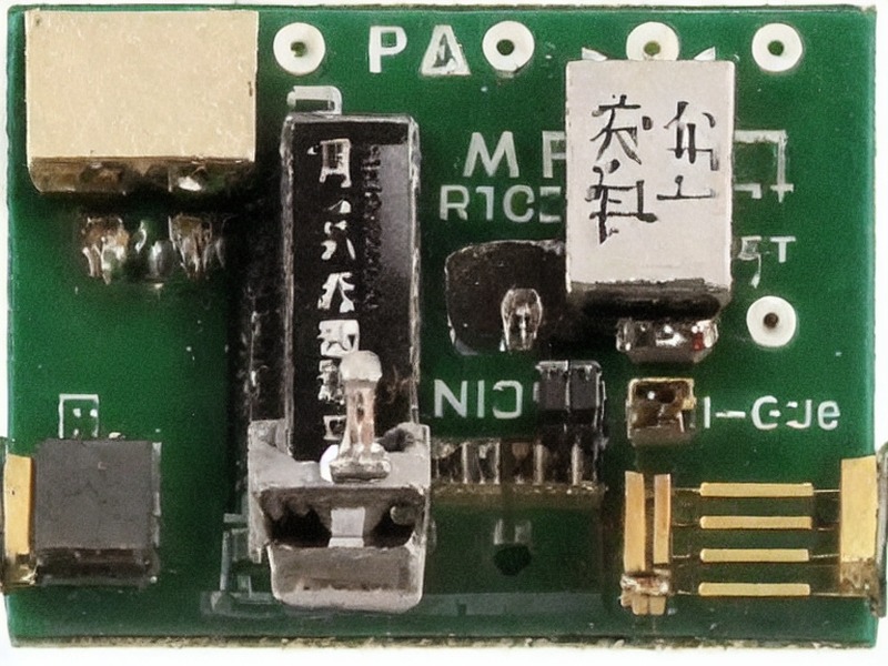 测试探头应用相关产品 1