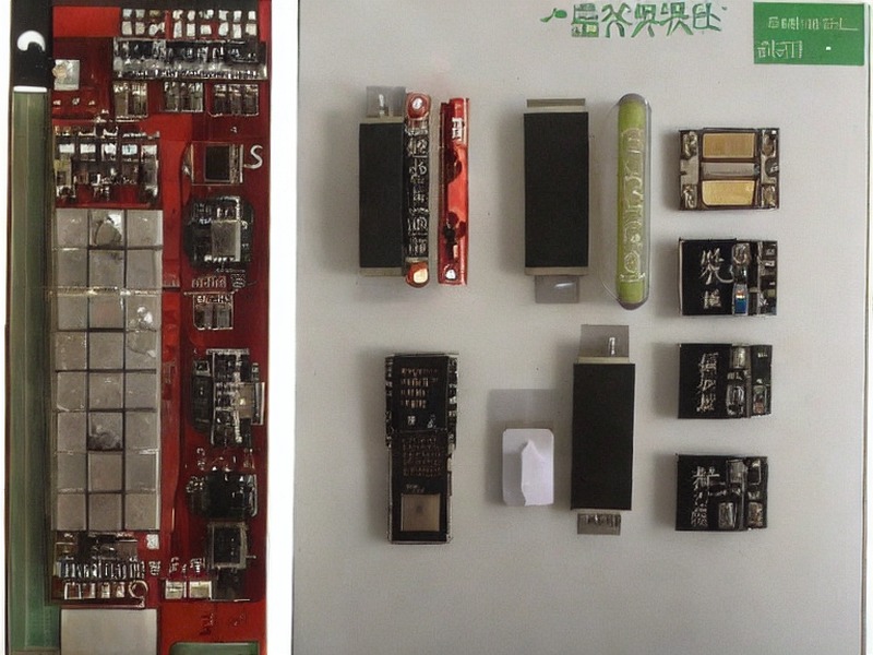 存储器入口工程应用 2