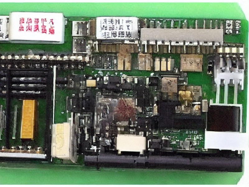 浪涌保护应用板对板连接应用说明