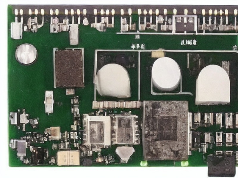 AC/DC电源应用应用资料