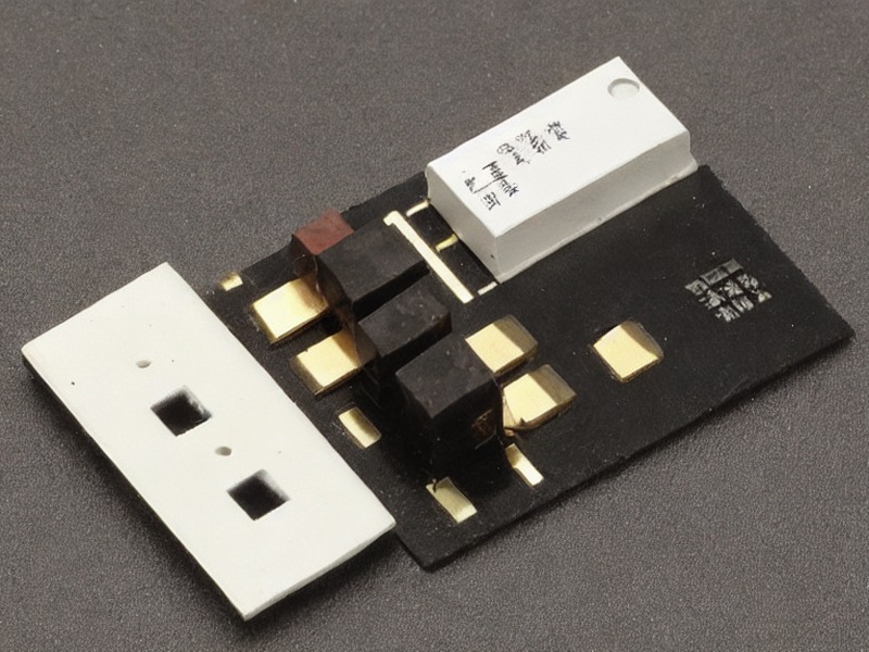 电池座应用工程资料