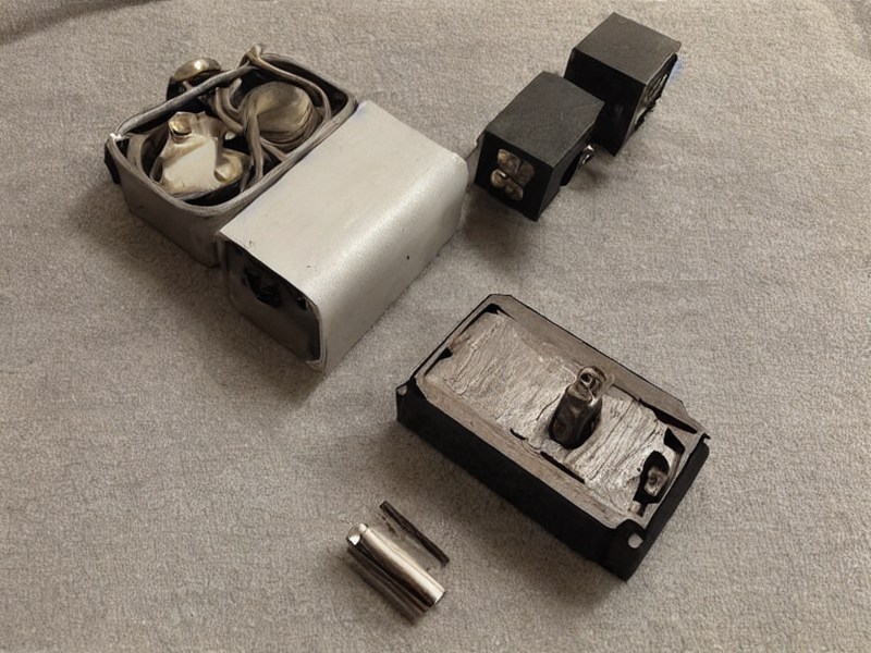 开关器件应用DC/DC转换应用说明