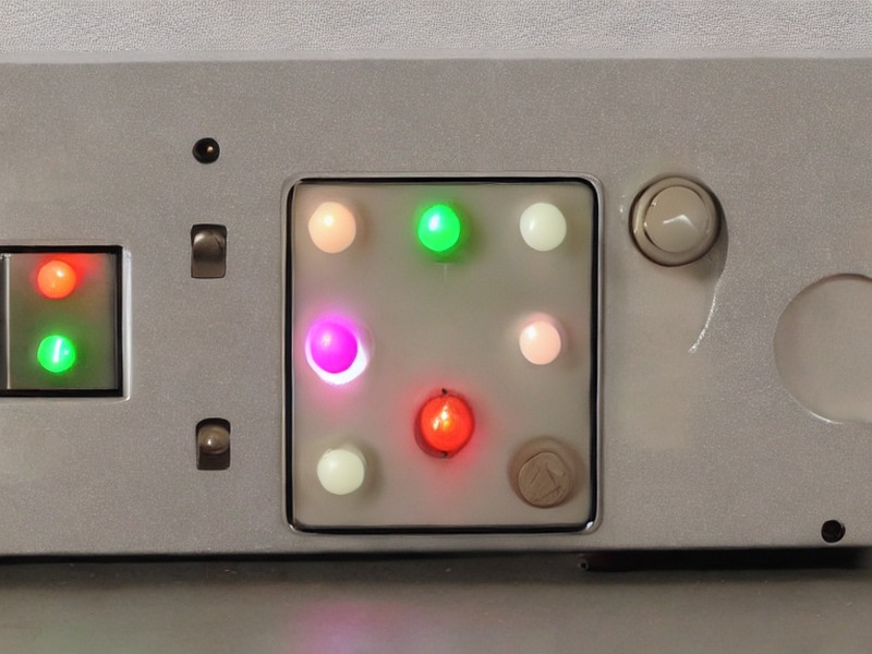 pg模拟器 电源模块参考 1