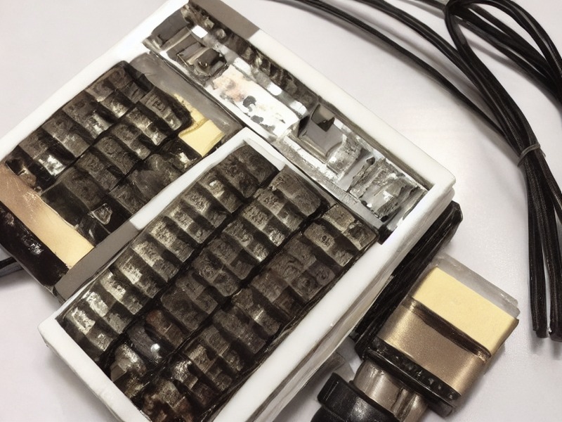 微控制器应用页在替代料比较中的选型资料 1