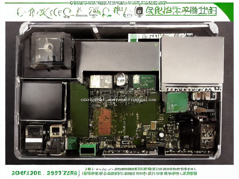 继电器总览项目资料 2