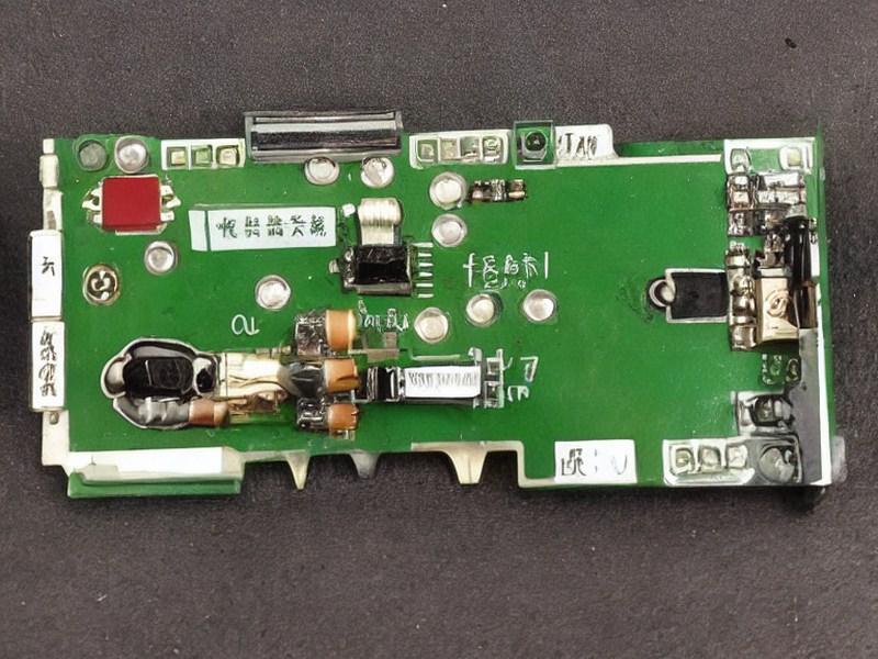 pg模拟器 射频连接中心 2