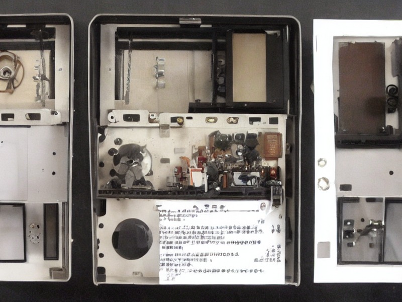 EEPROM产品线应用说明