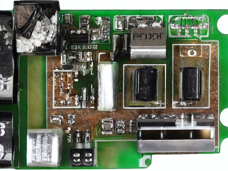 以太网接口应用DC/DC转换应用说明 1