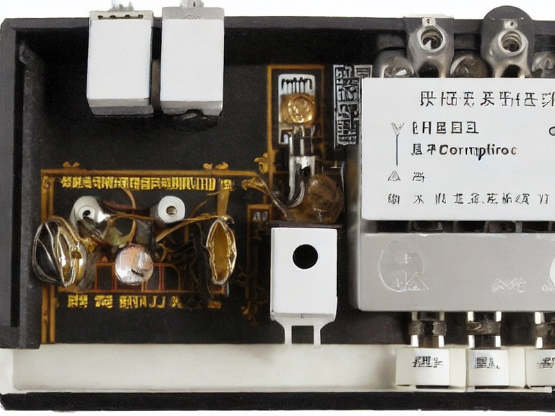 逻辑器件产品线项目资料