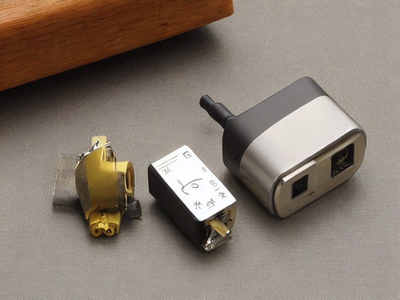 测试夹具资源产品信息 1
