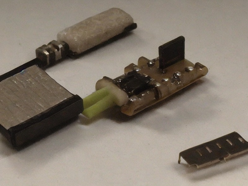 防静电耗材应用选型资料 1