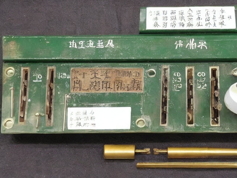 微控制器应用页在替代料比较中的选型资料