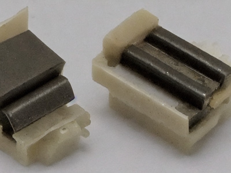 存储器导航工程资料 1