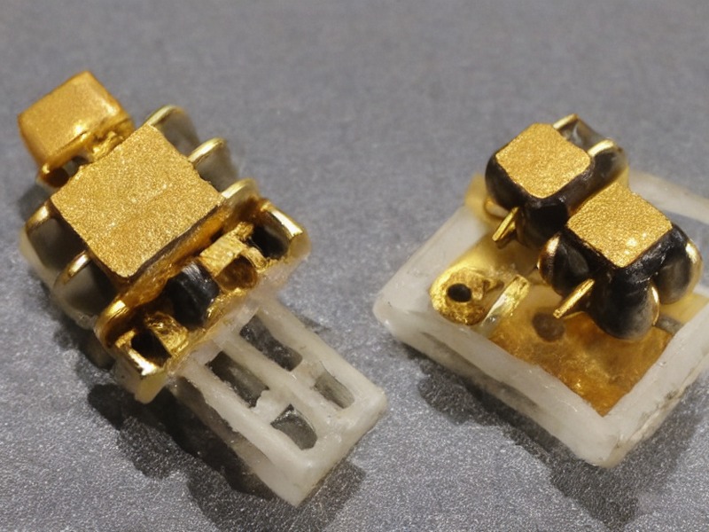 NAND Flash应用板对板连接应用说明 2