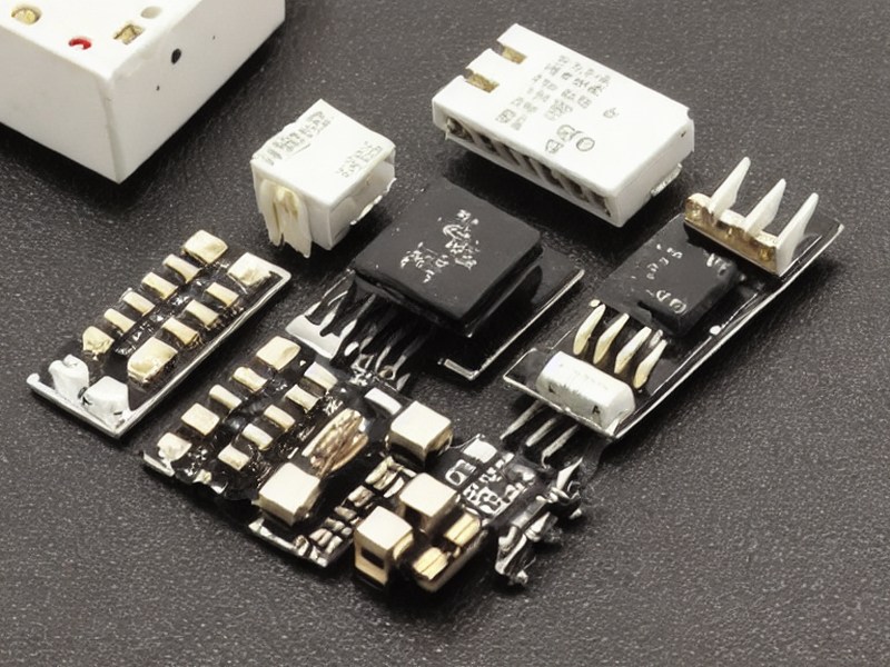 MOSFET应用DC/DC转换应用说明 1