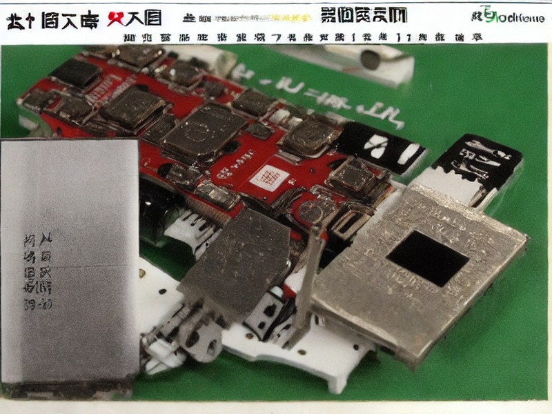 天线组件工程页中心