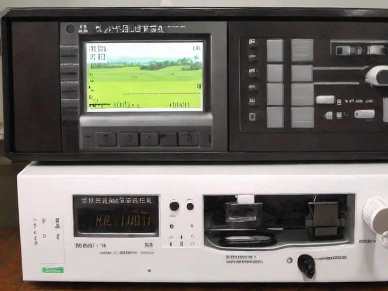 测试夹具参考产品资料 1