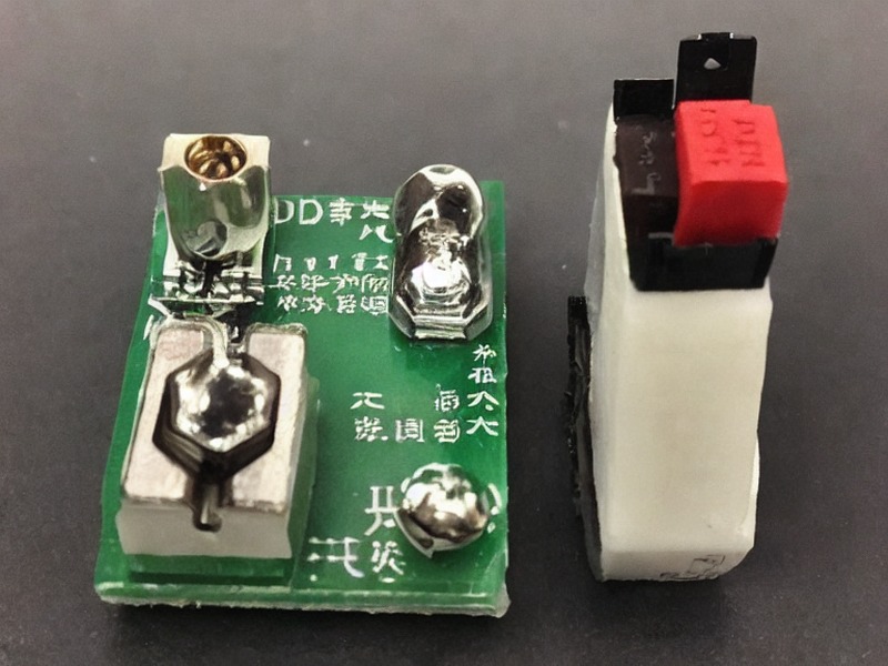 薄膜电容应用产品说明 1