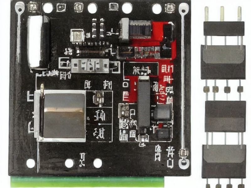 测试夹具应用相关产品 1