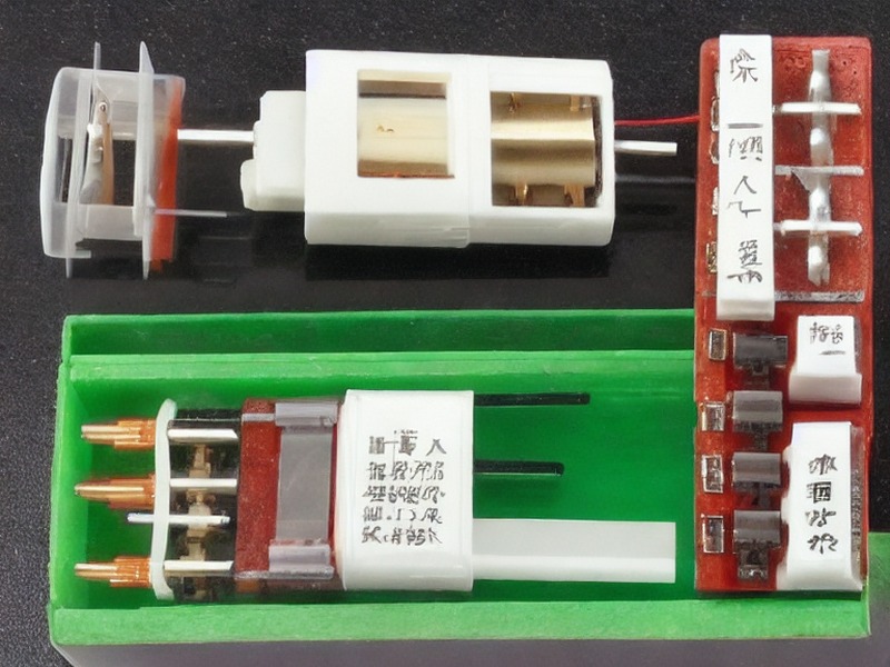 薄膜电容入口应用说明 2