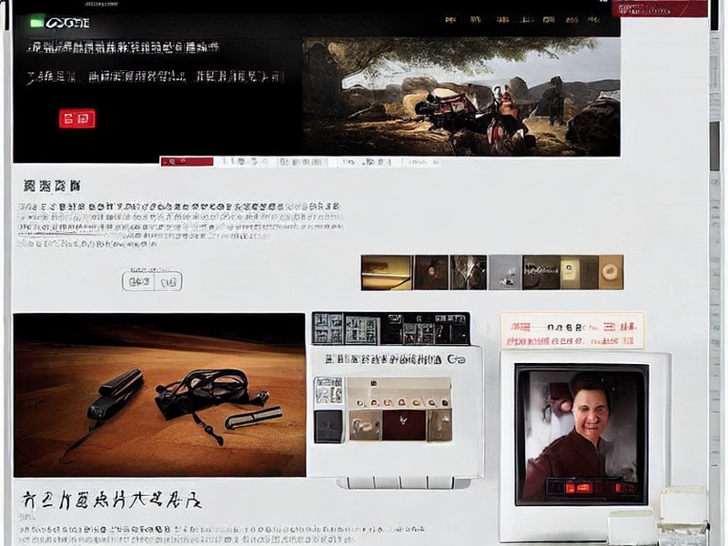 运动检测应用产品说明 1