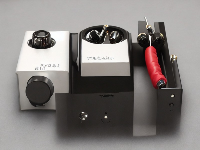 pg模拟器 ESD保护资源技术资料 2