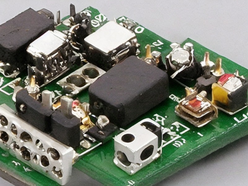 调试工具资料选型参考