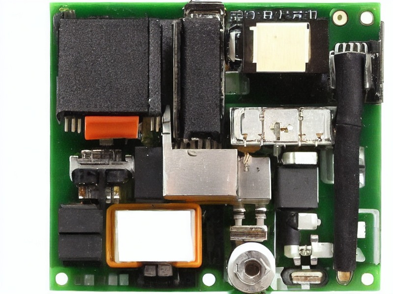 MOSFET应用产品说明