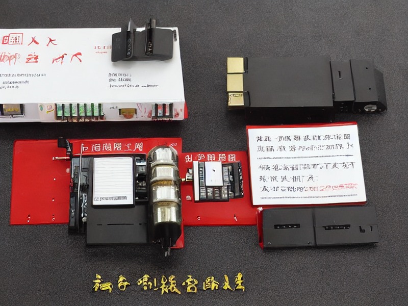 CAN收发器总览选型参考 1