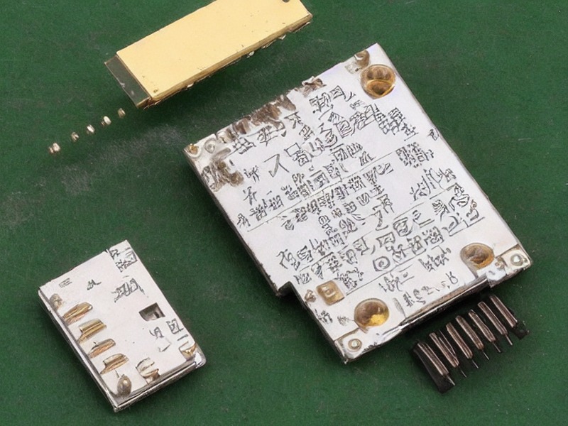 MOSFET应用板对板连接应用说明