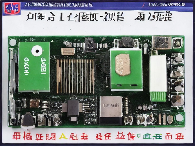 工业自动化应用在替代料比较中的选型资料