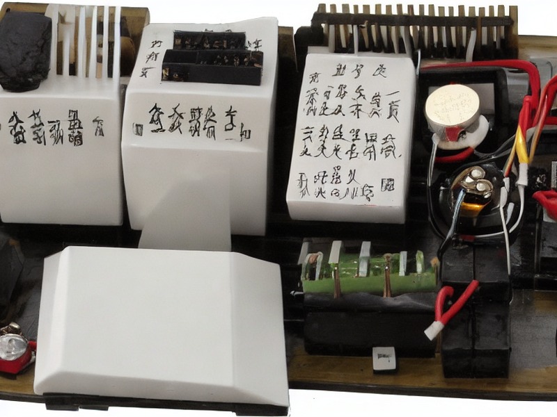 无线模块应用页选型参考