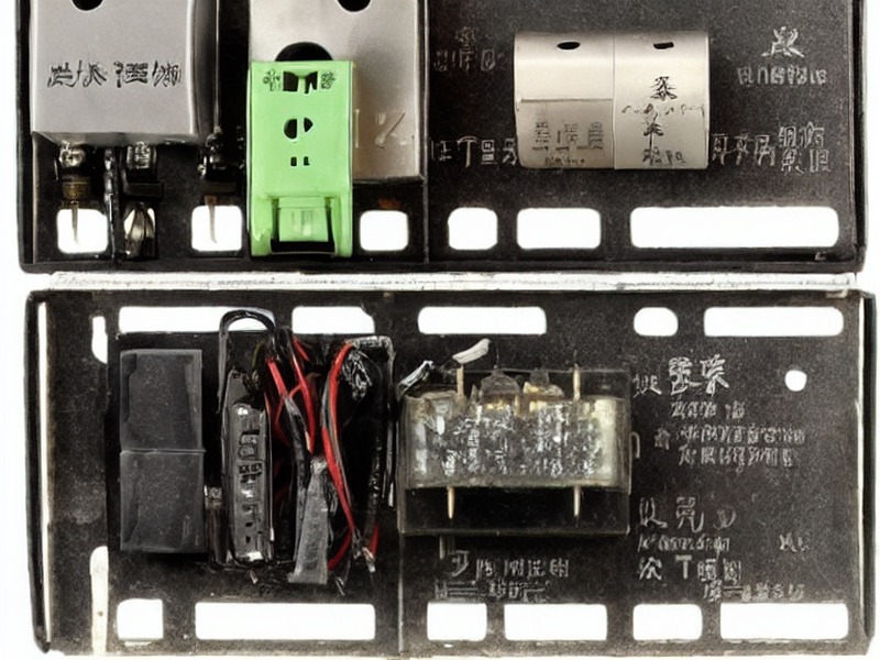 万用表应用项目资料：万用表选型 1