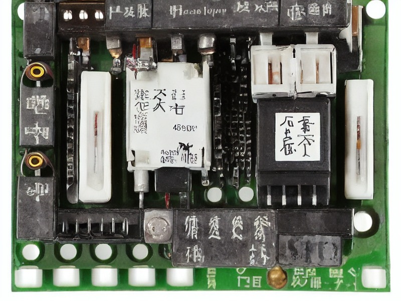 步进驱动应用相关产品