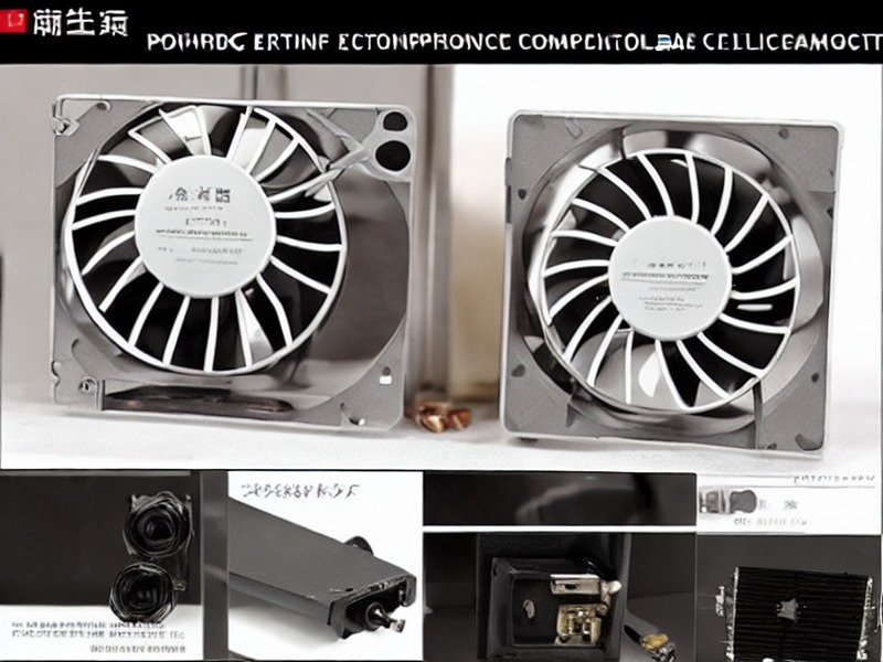 ADC采集指南产品资料 2