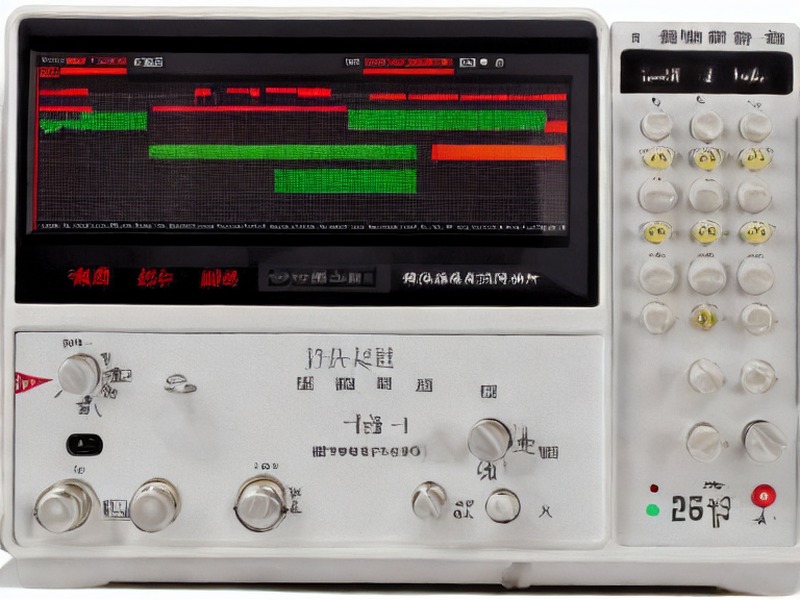 线缆组件应用产品说明 2