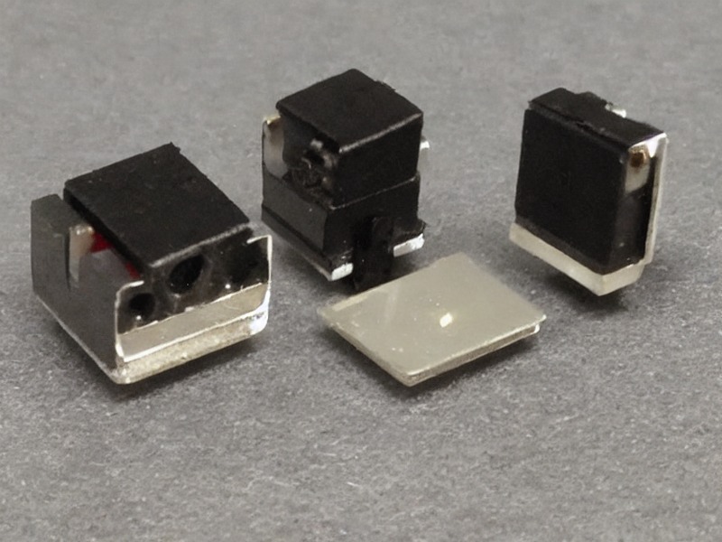 pg模拟器 二极管资源产品资料 2