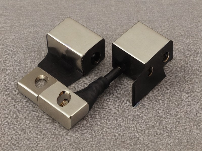 散热风扇应用在工业控制中的选型资料 2
