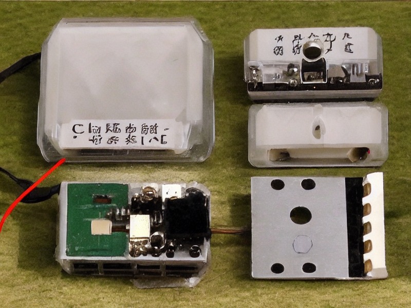 pg模拟器 连接器资料 1