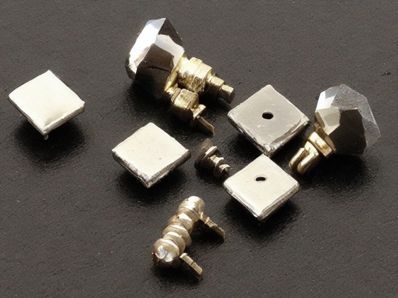 边缘计算应用产品 TVS保护工程页 1