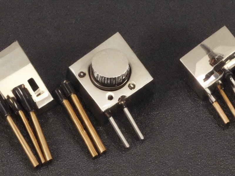 继电器应用相关产品 2