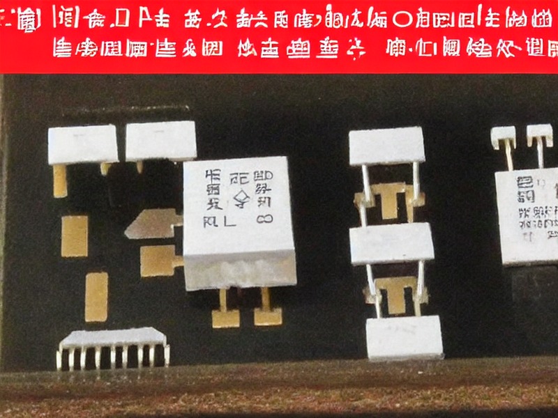 铝电解电容应用项目资料：铝电解电容产品线