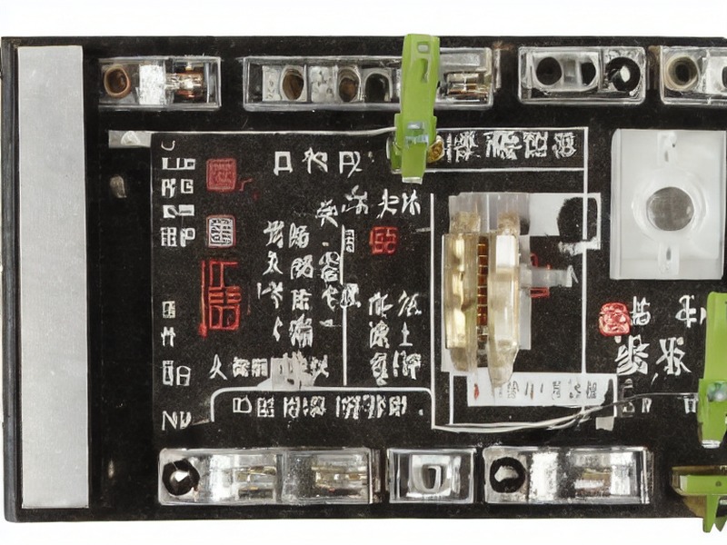 测试探头工程页应用说明