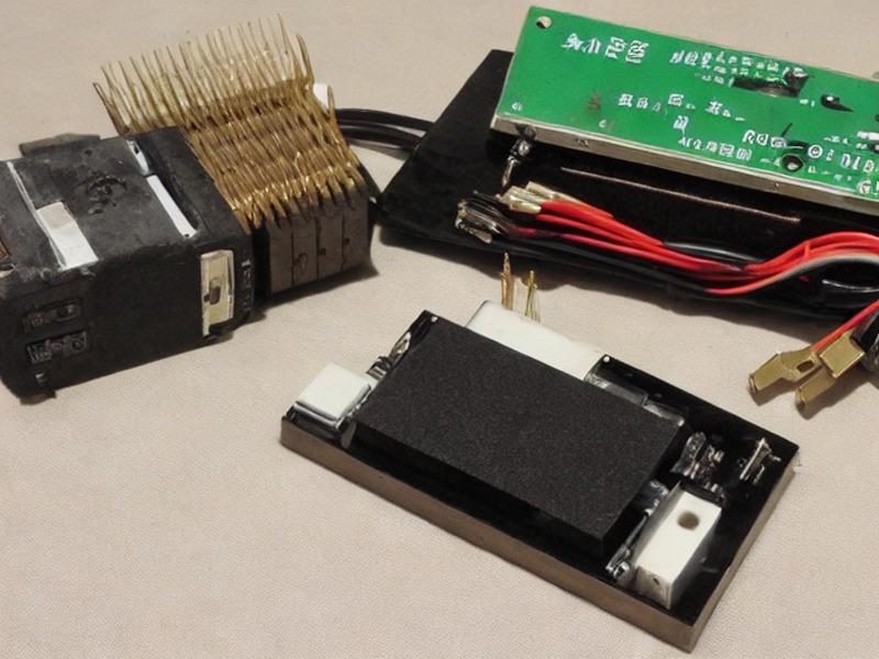 万用表指南项目资料