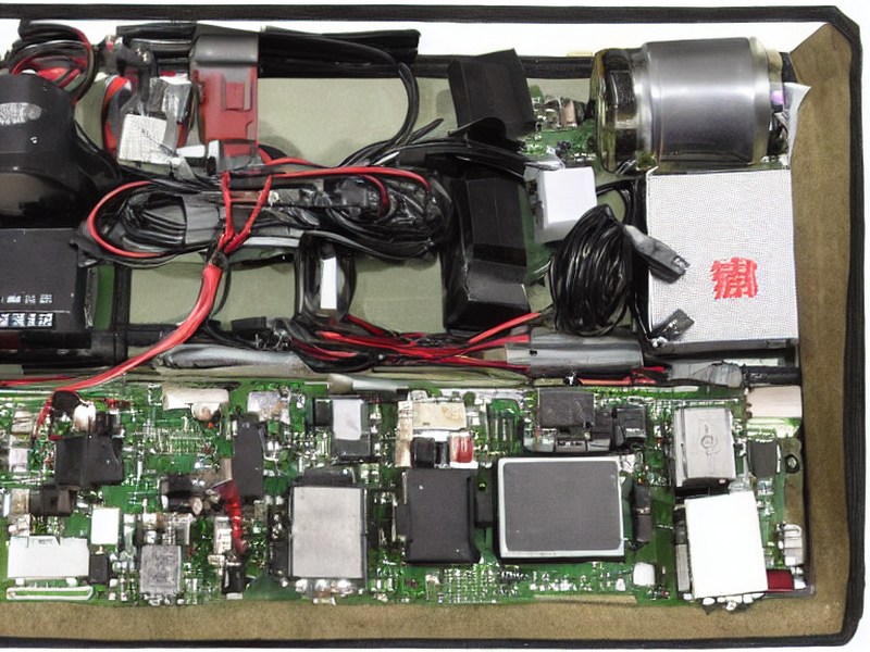 LoRa模块应用选型资料 1