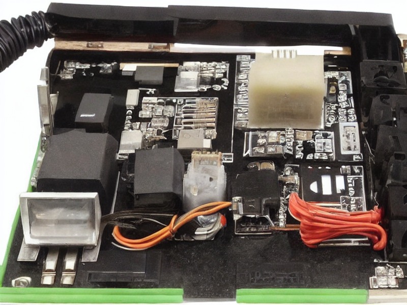 MOSFET应用板对板连接应用说明 1