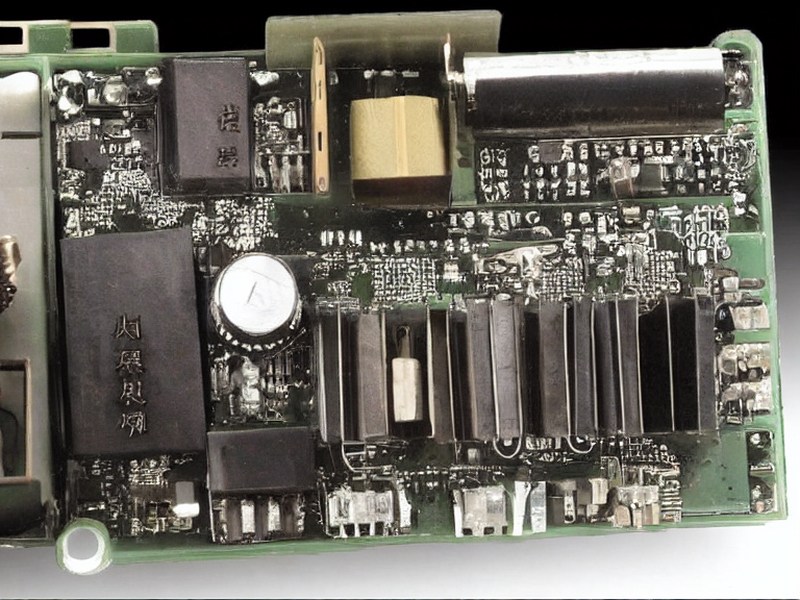 pg模拟器 ADC采集专题目录 1
